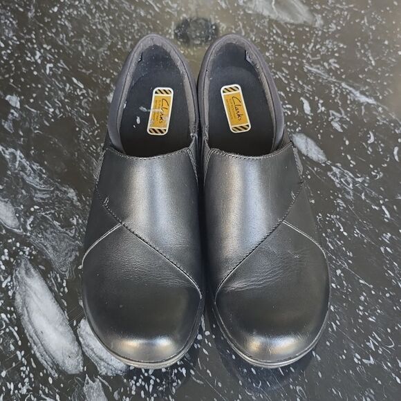 CLARK COLLECTION WOMEN'S GRASP HIGH FLATS - Picture 2 of 16